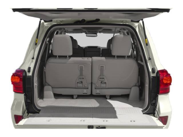 2015 Toyota Land Cruiser 4dr 4WD (Natl)