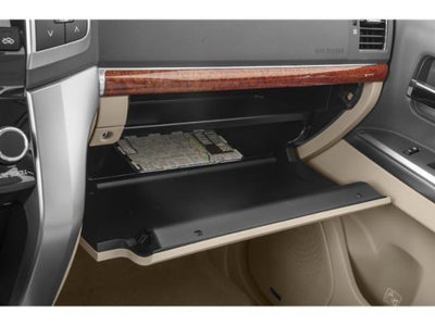 2015 Toyota Land Cruiser 4dr 4WD (Natl)