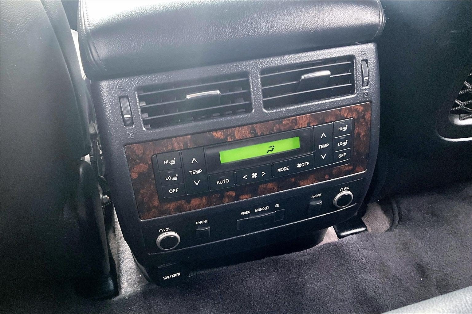 2015 Toyota Land Cruiser 4dr 4WD (Natl)