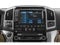 2015 Toyota Land Cruiser 4dr 4WD (Natl)