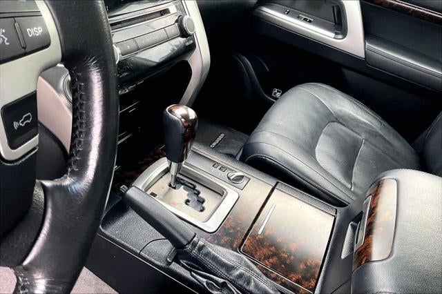 2015 Toyota Land Cruiser 4dr 4WD (Natl)