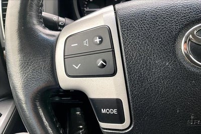2015 Toyota Land Cruiser 4dr 4WD (Natl)
