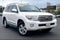 2015 Toyota Land Cruiser 4dr 4WD (Natl)