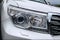 2015 Toyota Land Cruiser 4dr 4WD (Natl)