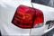 2015 Toyota Land Cruiser 4dr 4WD (Natl)