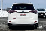2017 Toyota RAV4 Hybrid XLE