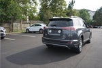 2017 Toyota RAV4 Hybrid XLE