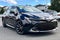 2025 Toyota Corolla Hatchback XSE