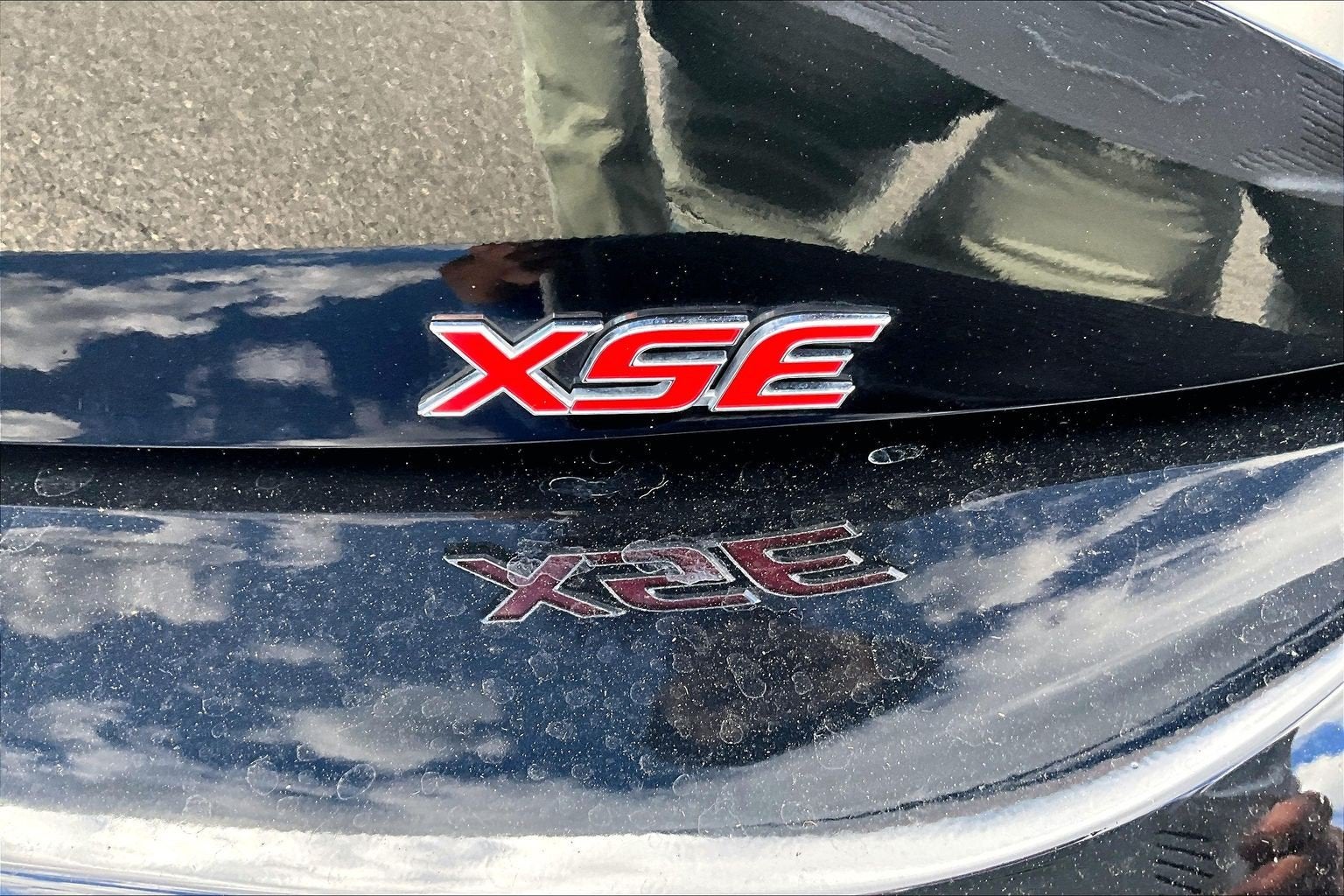 2025 Toyota Corolla Hatchback XSE