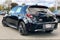 2025 Toyota Corolla Hatchback XSE