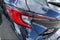2025 Toyota Corolla Hatchback XSE