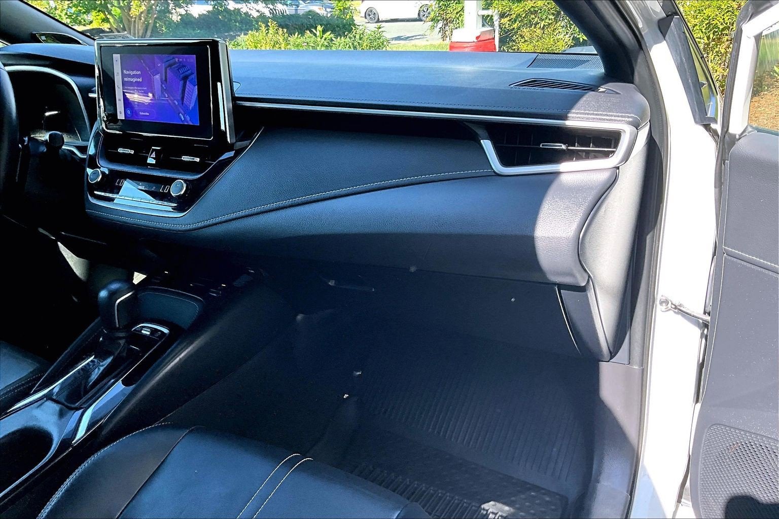 2023 Toyota Corolla Hatchback XSE
