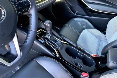 2023 Toyota Corolla Hatchback XSE