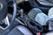 2023 Toyota Corolla Hatchback XSE
