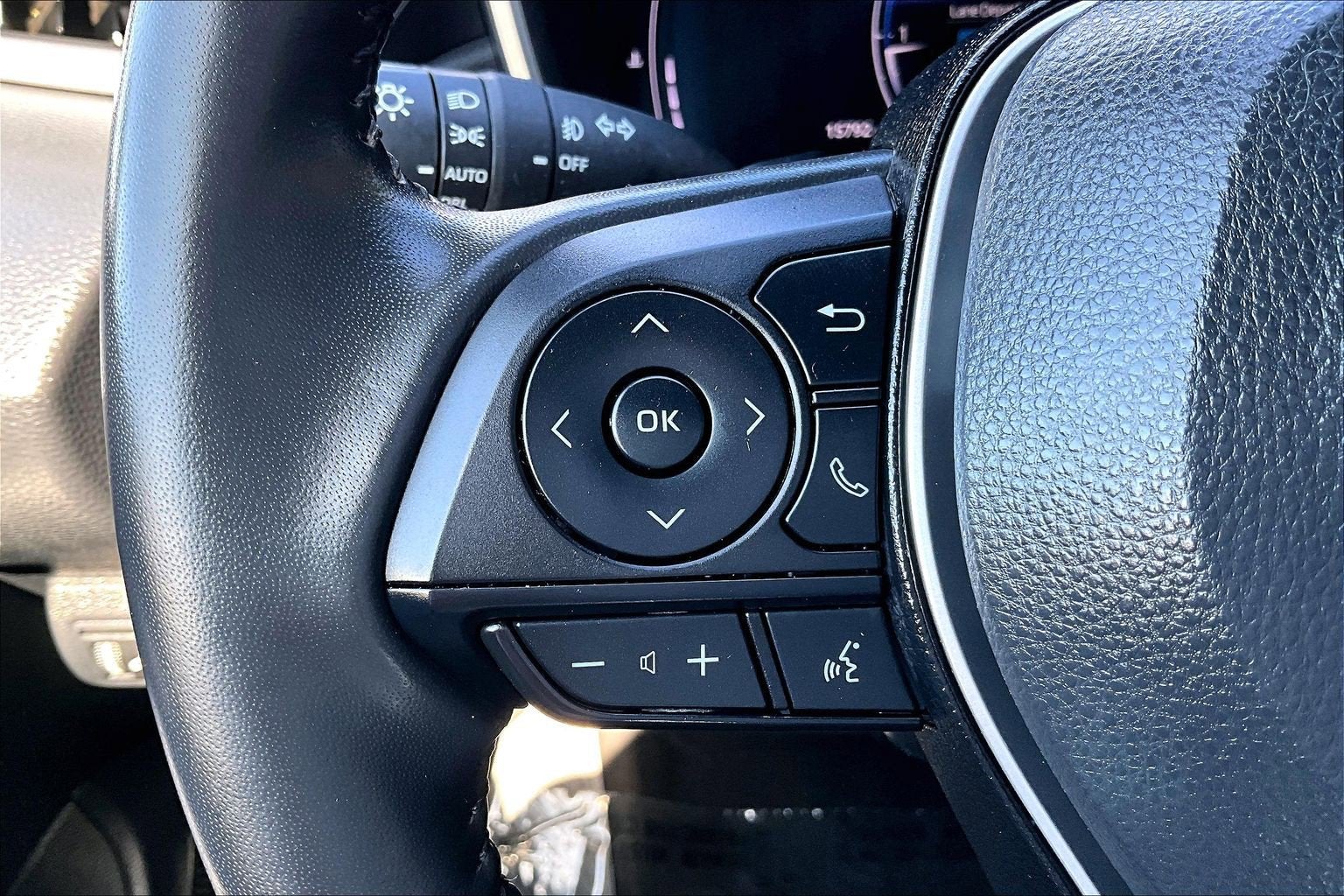 2023 Toyota Corolla Hatchback XSE