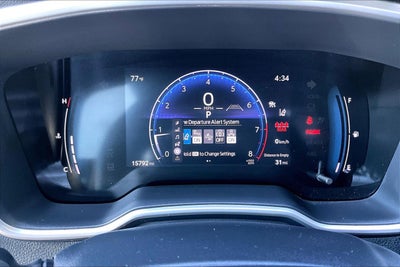 2023 Toyota Corolla Hatchback XSE