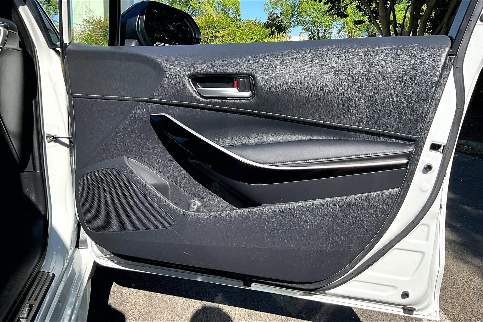 2023 Toyota Corolla Hatchback XSE