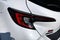 2023 Toyota Corolla Hatchback XSE