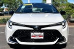 2023 Toyota Corolla Hatchback XSE