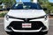 2023 Toyota Corolla Hatchback XSE