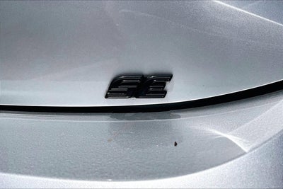 2021 Toyota Corolla Hatchback SE