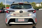 2025 Toyota Corolla Hatchback SE