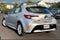 2025 Toyota Corolla Hatchback SE