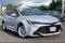 2025 Toyota Corolla Hatchback SE