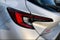 2025 Toyota Corolla Hatchback SE