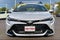 2025 Toyota Corolla Hatchback SE