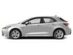 2022 Toyota Corolla Hatchback Nightshade