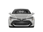 2022 Toyota Corolla Hatchback Nightshade