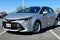 2019 Toyota Corolla Hatchback SE