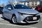 2019 Toyota Corolla Hatchback SE