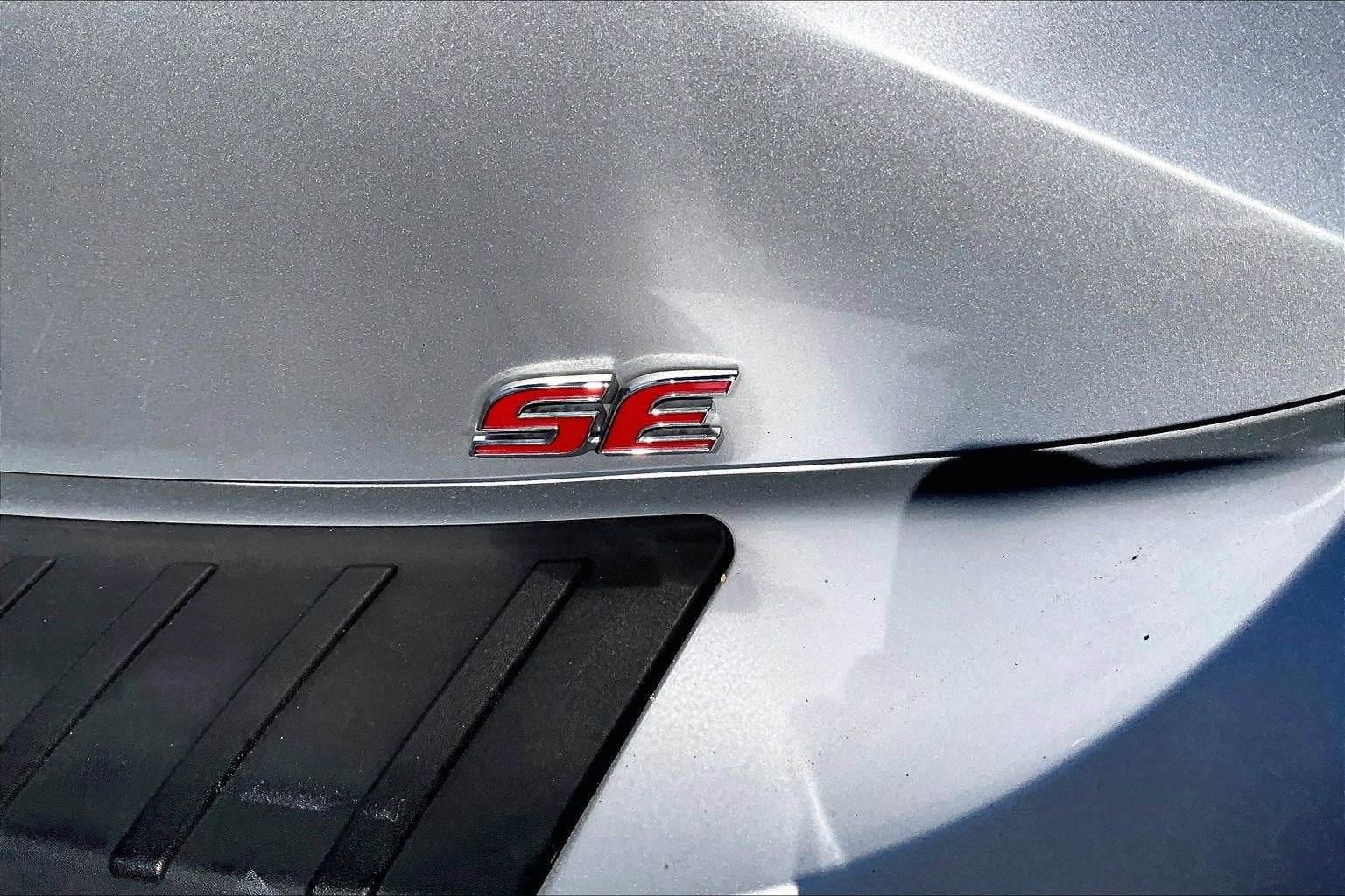 2019 Toyota Corolla Hatchback SE