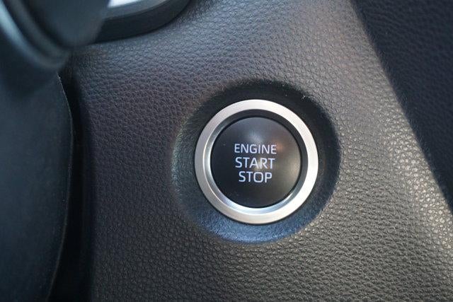 2019 Toyota Corolla Hatchback SE