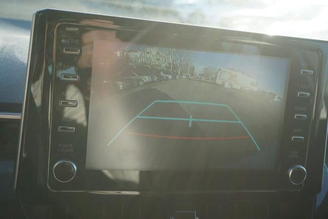 2019 Toyota Corolla Hatchback SE