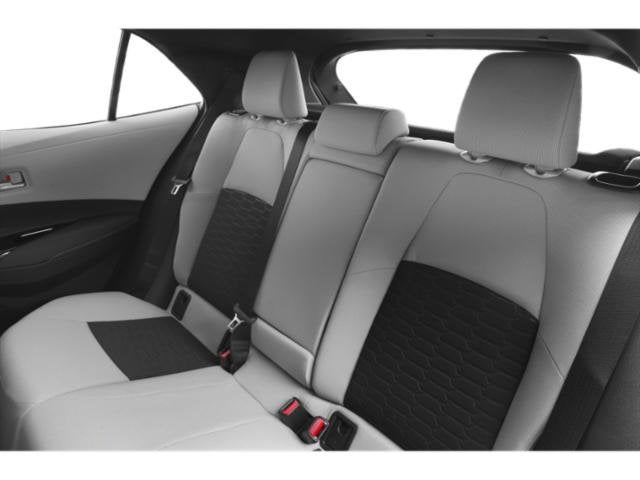 2019 Toyota Corolla Hatchback SE