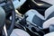 2019 Toyota Corolla Hatchback SE