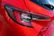 2019 Toyota Corolla Hatchback SE
