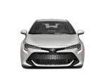 2019 Toyota Corolla Hatchback SE