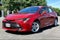2019 Toyota Corolla Hatchback SE