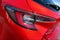 2019 Toyota Corolla Hatchback SE