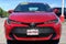 2019 Toyota Corolla Hatchback SE