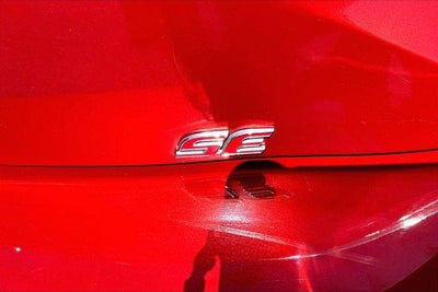 2019 Toyota Corolla Hatchback SE