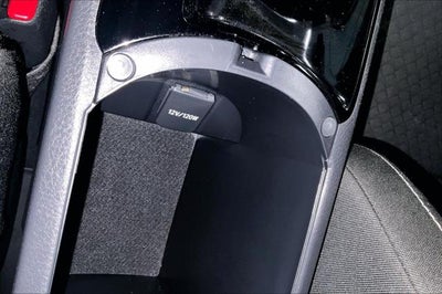 2021 Toyota C-HR Nightshade