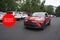 2022 Toyota C-HR Nightshade