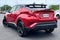 2022 Toyota C-HR Nightshade