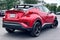 2022 Toyota C-HR Nightshade