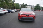 2022 Toyota C-HR Nightshade
